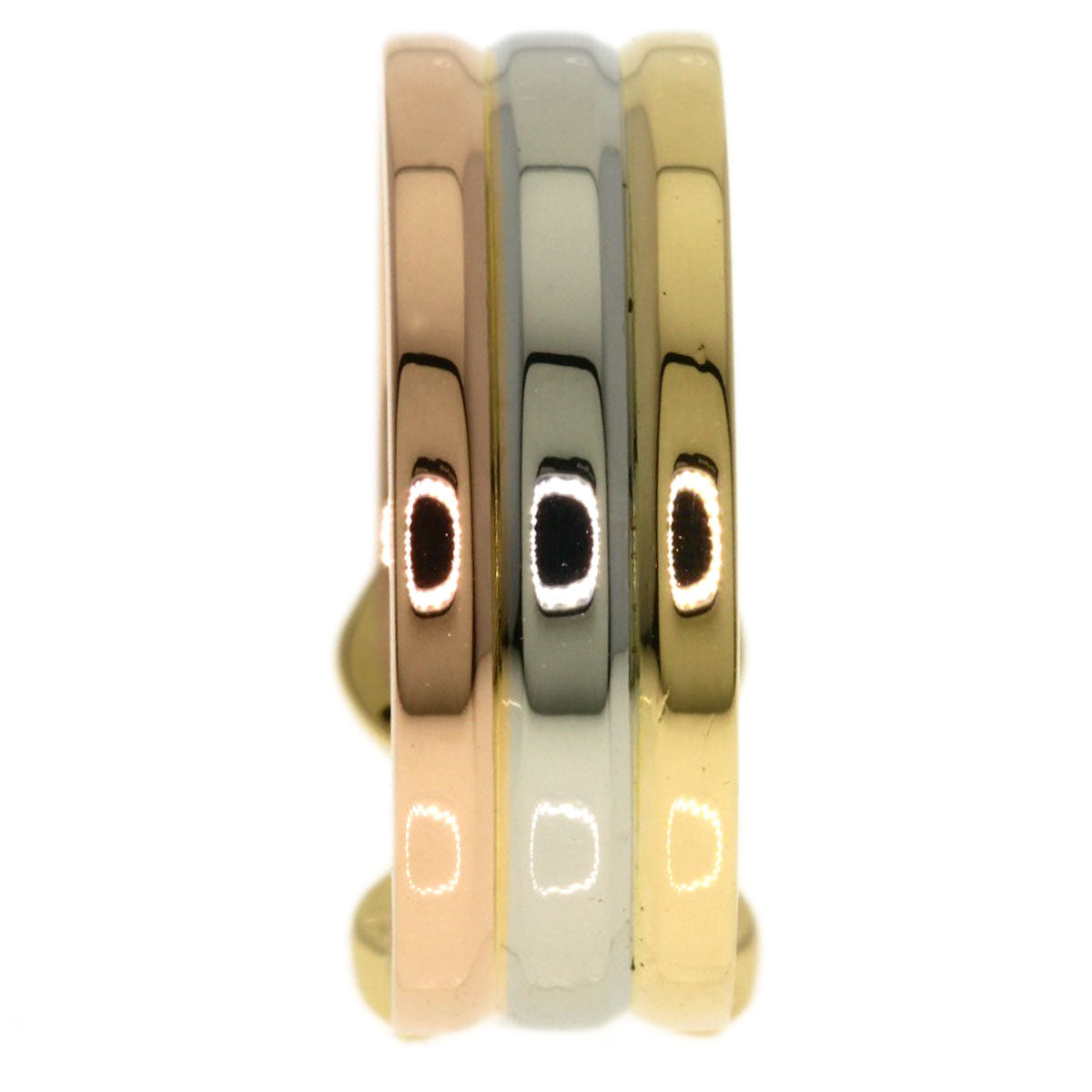 カルティエ 2Cリング SM #47 リング・指輪 中古 商品画像9
