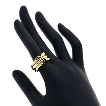 カルティエ 2Cリング LM #53 リング・指輪 中古 商品画像7