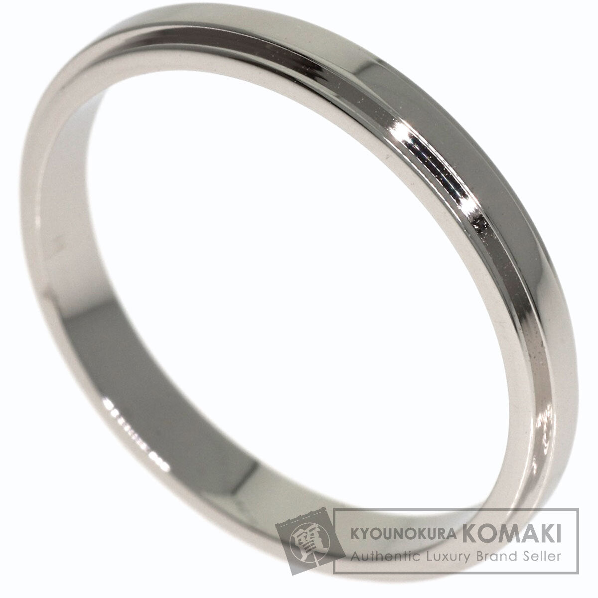 カルティエ ダムール #50 リング・指輪 中古 商品画像1