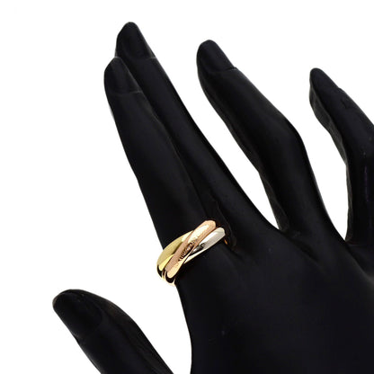 カルティエ トリニティ #52 リング・指輪 中古 商品画像5