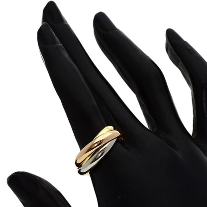 カルティエ トリニティ MM #57 リング・指輪 中古 商品画像5
