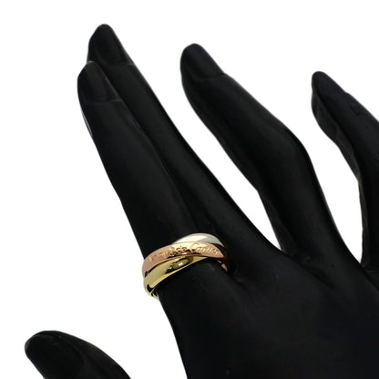 カルティエ トリニティ #49 リング・指輪 中古 商品画像6