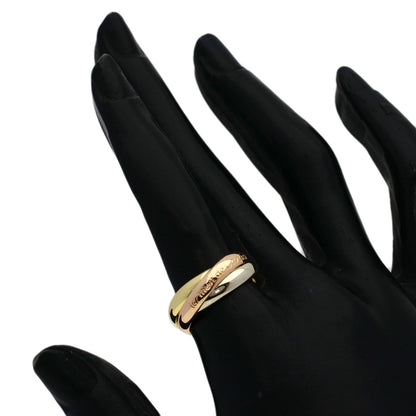 カルティエ トリニティ #51 リング・指輪 中古 商品画像6