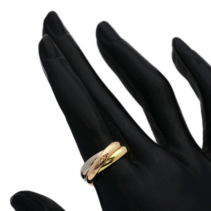 カルティエ トリニティ #52 リング・指輪 中古 商品画像6