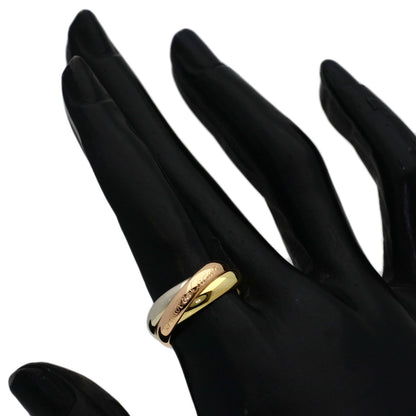 カルティエ トリニティ #51 リング・指輪 中古 商品画像5
