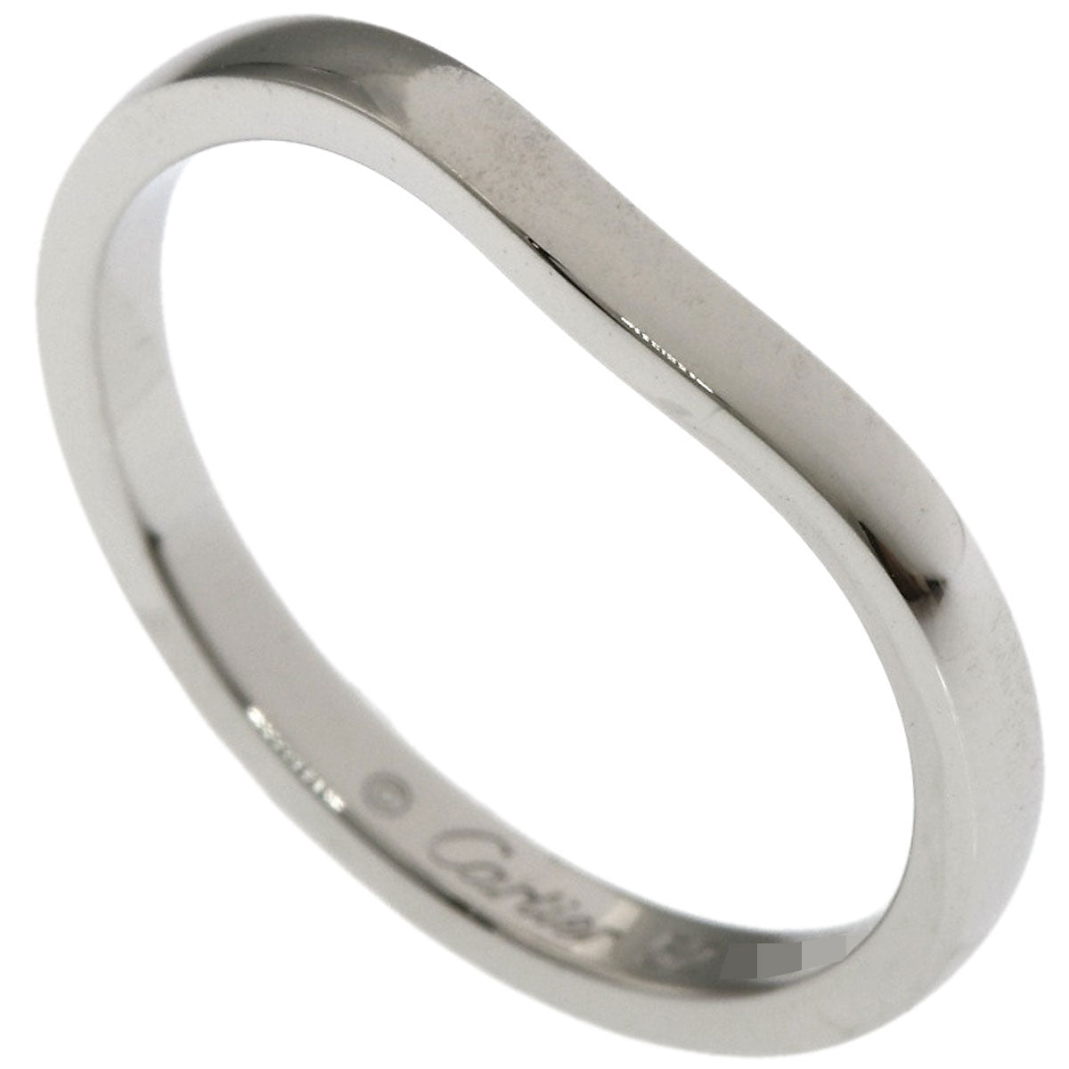 カルティエ バレリーナ #52 リング・指輪 中古 商品画像2