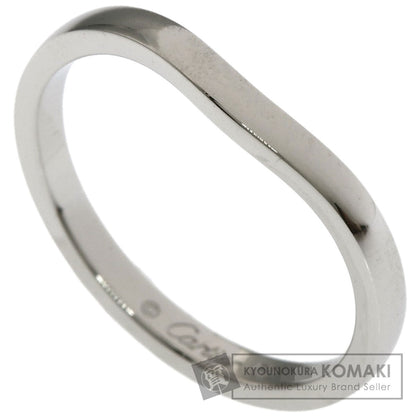 カルティエ バレリーナ #52 リング・指輪 中古 商品画像1