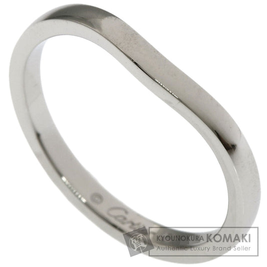 カルティエ バレリーナ #52 リング・指輪 中古 商品画像1