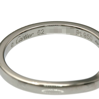 カルティエ バレリーナ #52 リング・指輪 中古 商品画像6