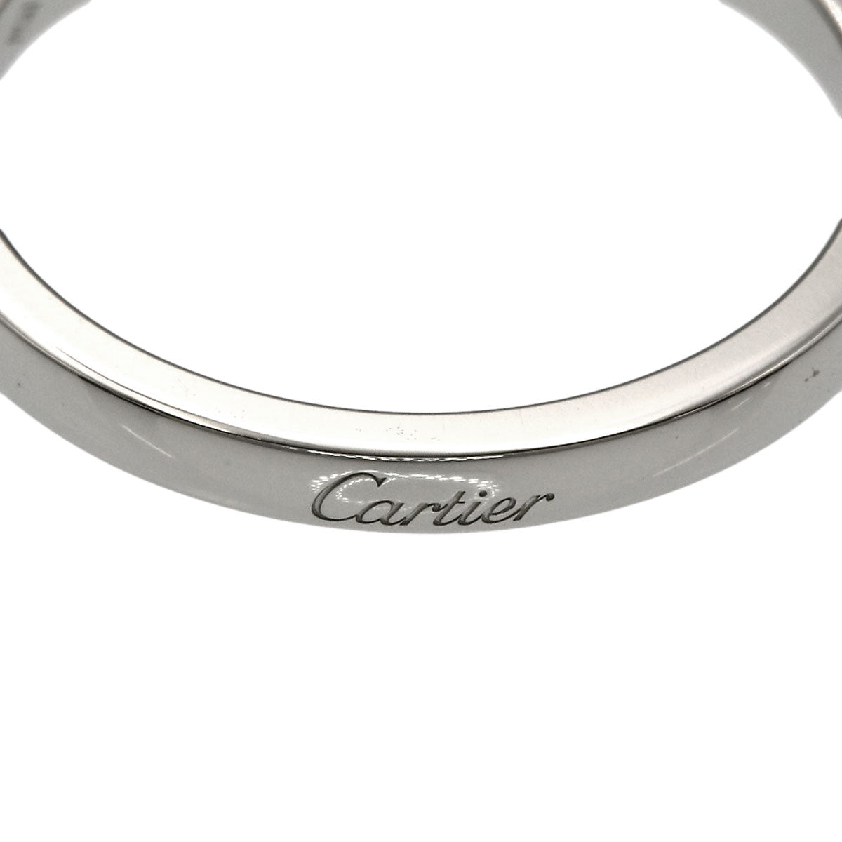 カルティエ バレリーナ #52 リング・指輪 中古 商品画像8