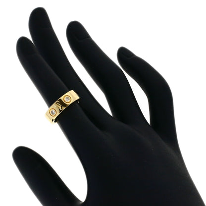 カルティエ ラブリング フル ダイヤモンド #47 リング・指輪 中古 商品画像7