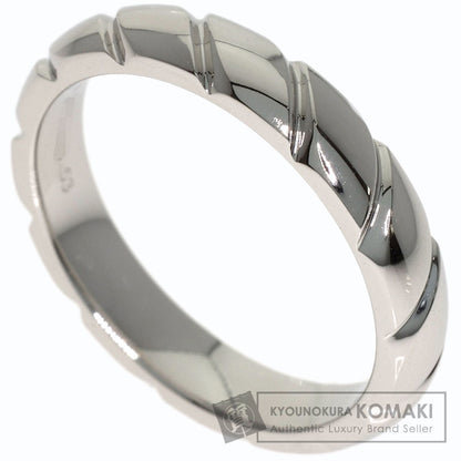 ショーメ トルサード #53 リング・指輪 中古 商品画像1