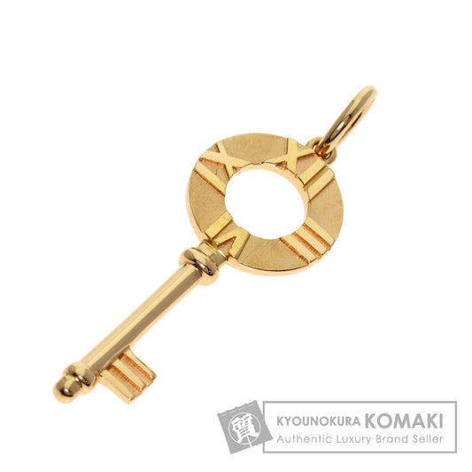 ティファニー アトラスキー ペンダントトップ 中古 商品画像1