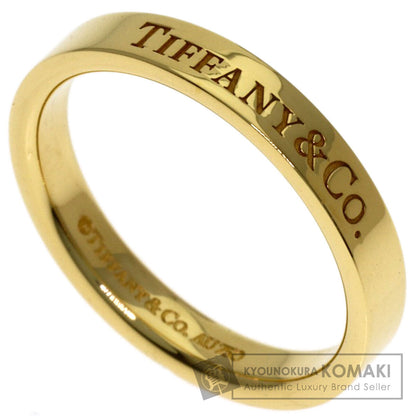 ティファニー フラット バンド リング・指輪 中古 商品画像1