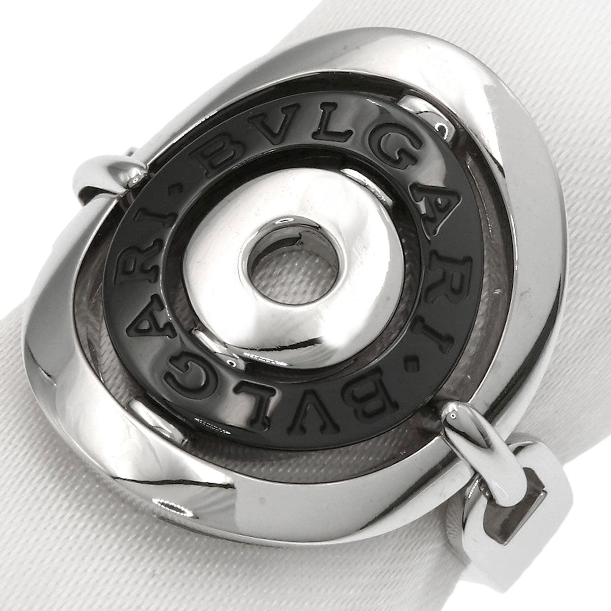 ブルガリ アストラーレ チェルキ セラミック リング・指輪 中古 商品画像2