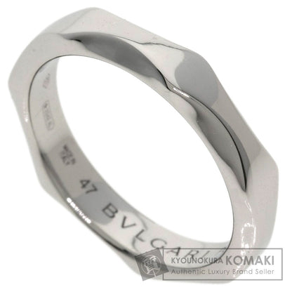 ブルガリ インフィニート ウェディング #47 リング・指輪 中古 商品画像1