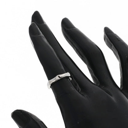 ブルガリ インフィニート ウェディング #47 リング・指輪 中古 商品画像7