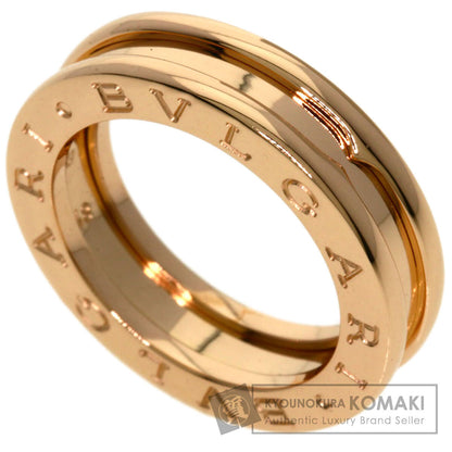 ブルガリ B-zero1 ビーゼロワン 1バンド #48 リング・指輪 中古 商品画像1