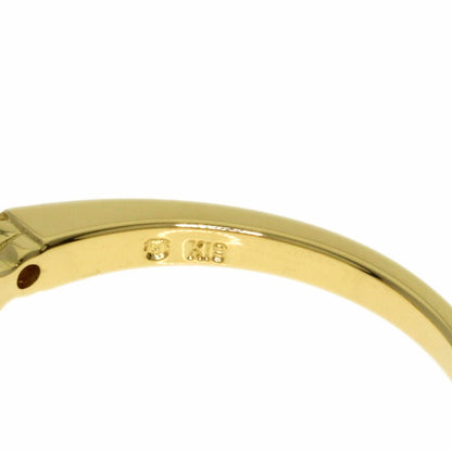 ミキモト ベビーパール 真珠 ダイヤモンド リング・指輪 中古 商品画像6