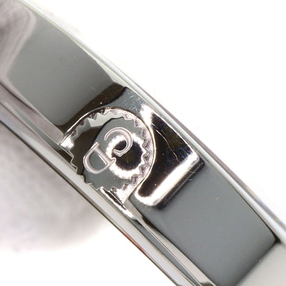 CHRISTIAN DIOR クリスチャンディオール CD022110 マリス 腕時計 SS レディース 中古
