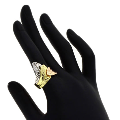 セレクトジュエリー フェザーモチーフ リング・指輪 中古 商品画像9