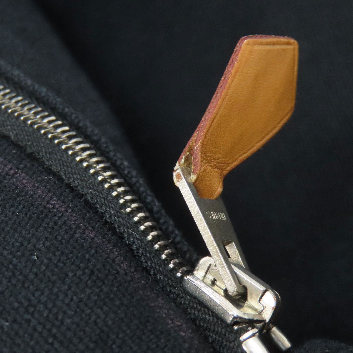 HERMES エルメス サックフールトゥGM トートバッグ キャンバス レディース 中古
