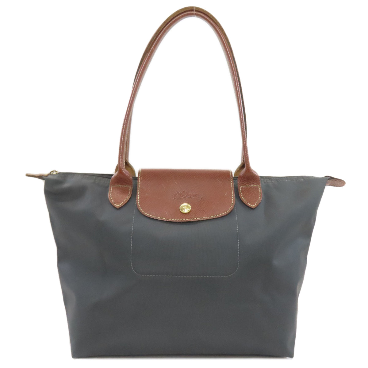 Longchamp ロンシャン ル・プリアージュ トートバッグ ナイロン レディース 中古