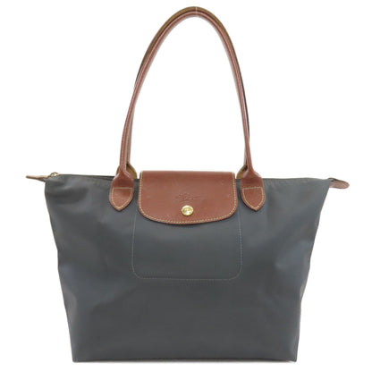 Longchamp ロンシャン ル・プリアージュ トートバッグ ナイロン レディース 中古