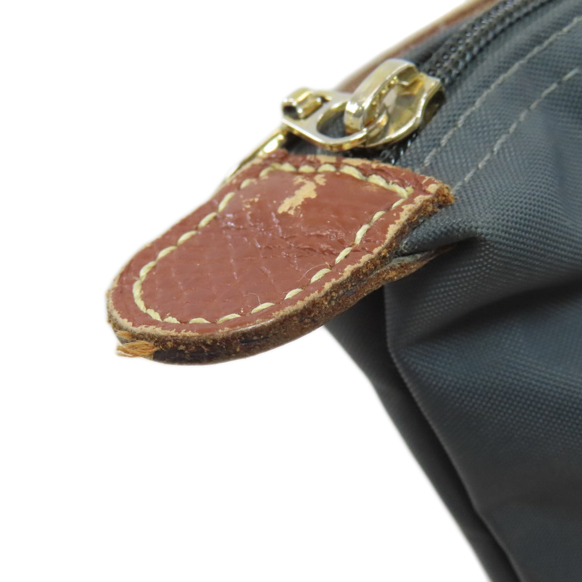 Longchamp ロンシャン ル・プリアージュ トートバッグ ナイロン レディース 中古