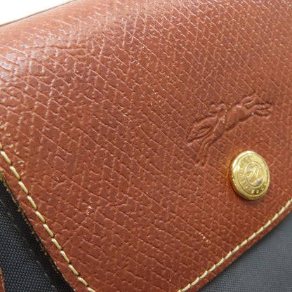Longchamp ロンシャン ル・プリアージュ トートバッグ ナイロン レディース 中古