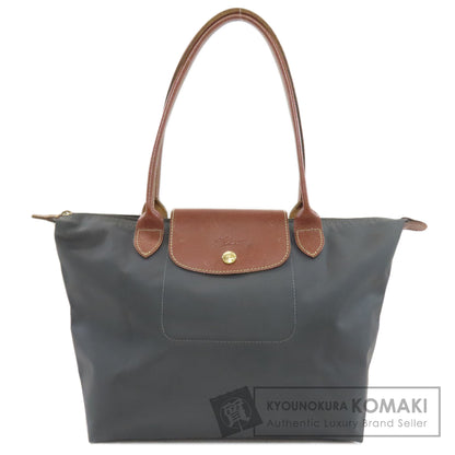 Longchamp ロンシャン ル・プリアージュ トートバッグ ナイロン レディース 中古