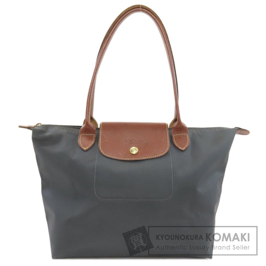 Longchamp ロンシャン ル・プリアージュ トートバッグ ナイロン レディース 中古