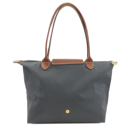 Longchamp ロンシャン ル・プリアージュ トートバッグ ナイロン レディース 中古