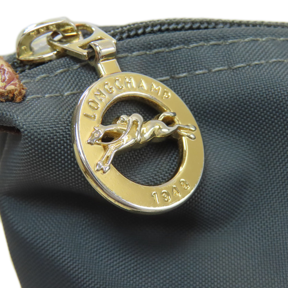 Longchamp ロンシャン ル・プリアージュ トートバッグ ナイロン レディース 中古