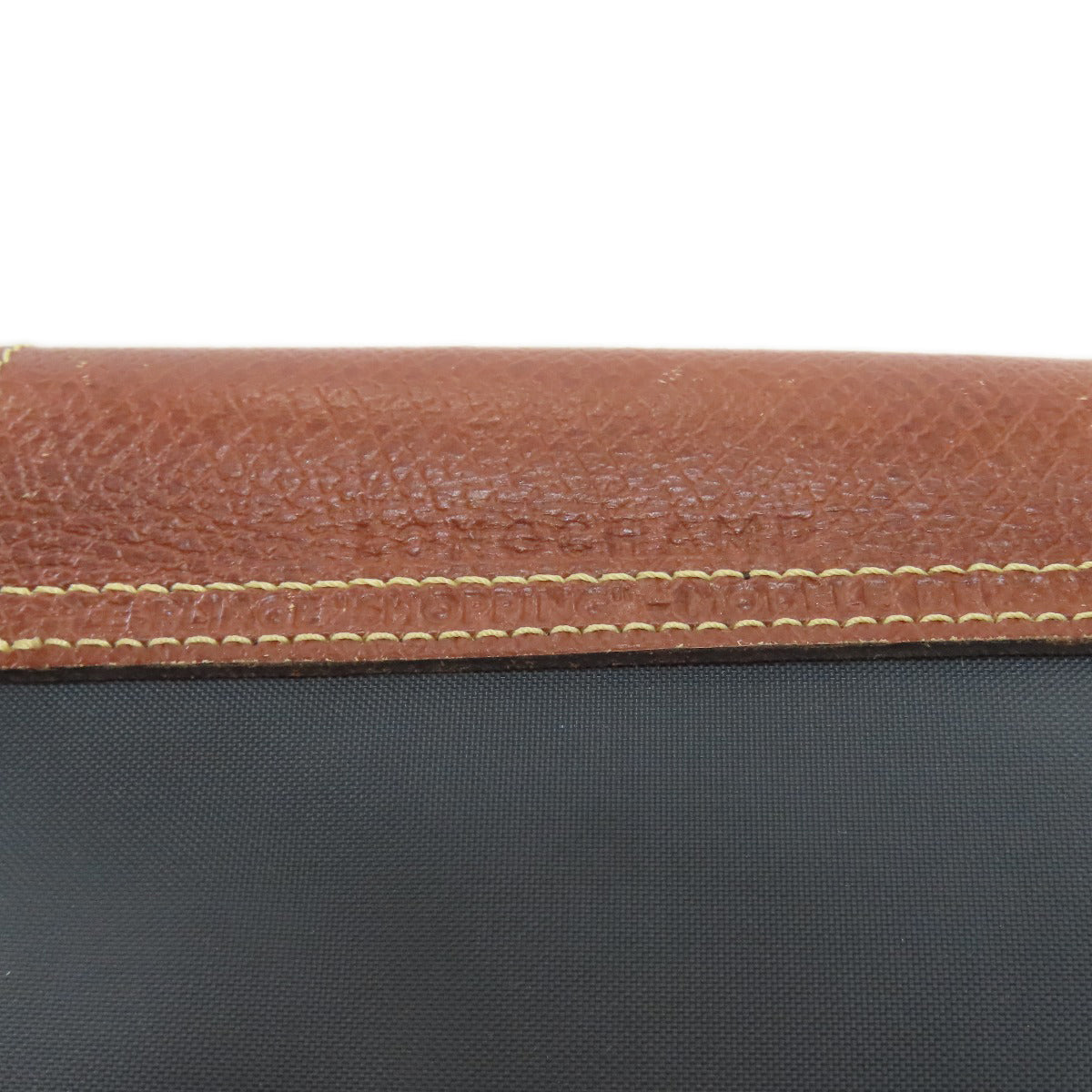 Longchamp ロンシャン ル・プリアージュ トートバッグ ナイロン レディース 中古