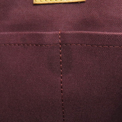 LOUIS VUITTON ルイヴィトン M48814 テュレンGM ハンドバッグ モノグラムキャンバス レディース 中古