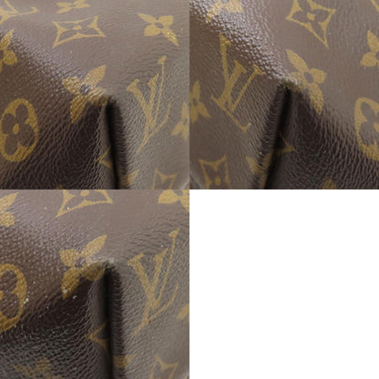 LOUIS VUITTON ルイヴィトン M48814 テュレンGM ハンドバッグ モノグラムキャンバス レディース 中古