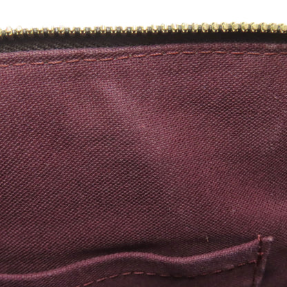 LOUIS VUITTON ルイヴィトン M48814 テュレンGM ハンドバッグ モノグラムキャンバス レディース 中古
