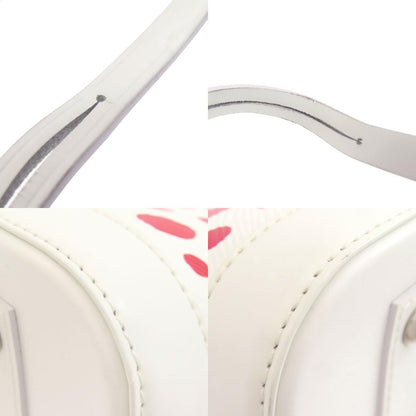 LOUIS VUITTON ルイヴィトン M21712 アルマBB 草間彌生 ハンドバッグ エピ レディース 中古