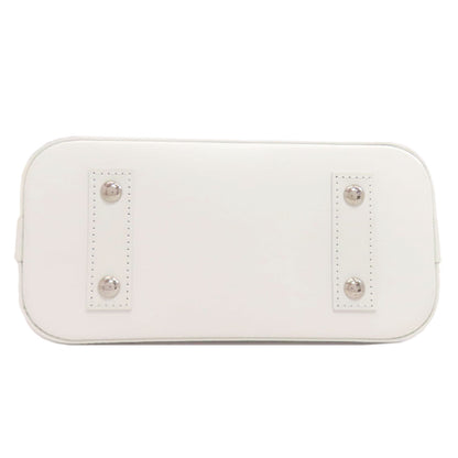 LOUIS VUITTON ルイヴィトン M21712 アルマBB 草間彌生 ハンドバッグ エピ レディース 中古