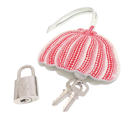 LOUIS VUITTON ルイヴィトン M21712 アルマBB 草間彌生 ハンドバッグ エピ レディース 中古