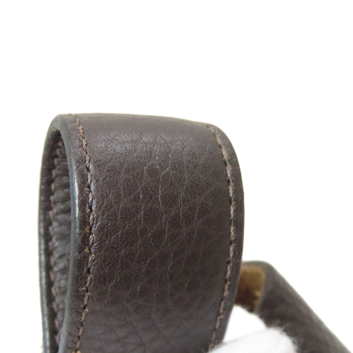 HERMES エルメス ピコタンロックMM ゴールド金具 ハンドバッグ トリヨン レディース 中古