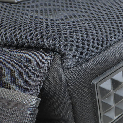 MaisonMargiela メゾン・マルジェラ ロゴ リュック・デイパック キャンバス レディース 中古