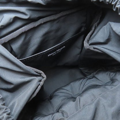MaisonMargiela メゾン・マルジェラ ロゴ リュック・デイパック キャンバス レディース 中古