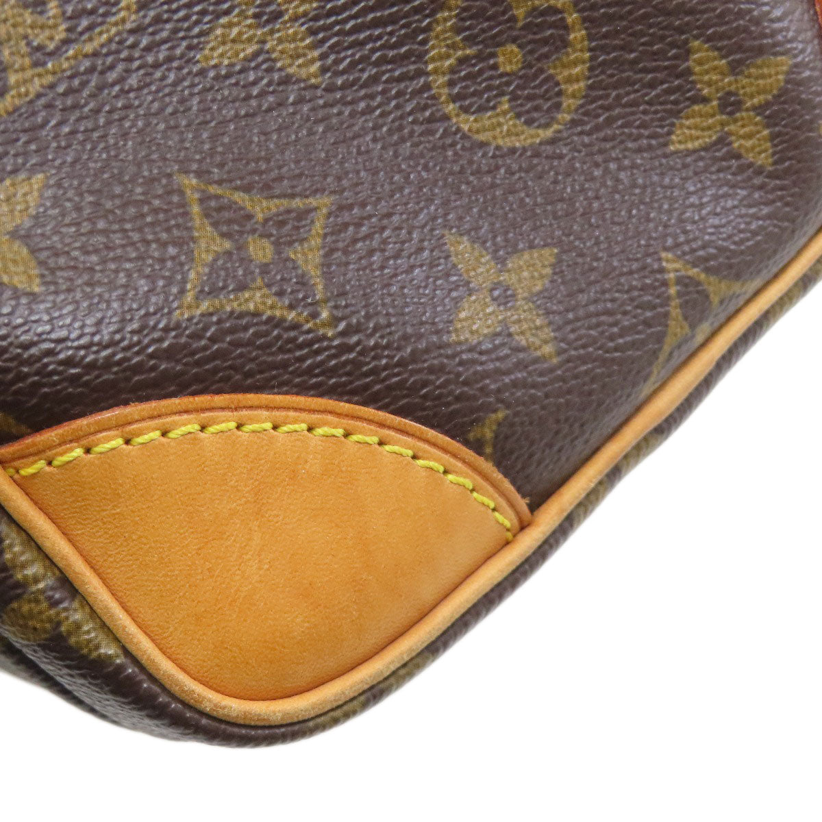 ルイヴィトン M45236 アマゾン ショルダーバッグ 中古 商品画像14