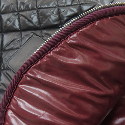 CHANEL シャネル コココクーン リュック・デイパック ナイロン レディース 中古