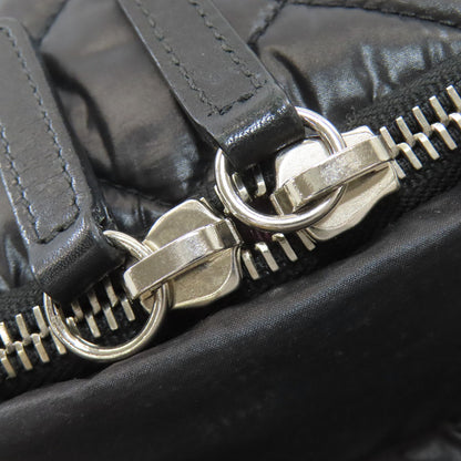 CHANEL シャネル コココクーン リュック・デイパック ナイロン レディース 中古