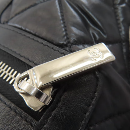 CHANEL シャネル コココクーン リュック・デイパック ナイロン レディース 中古