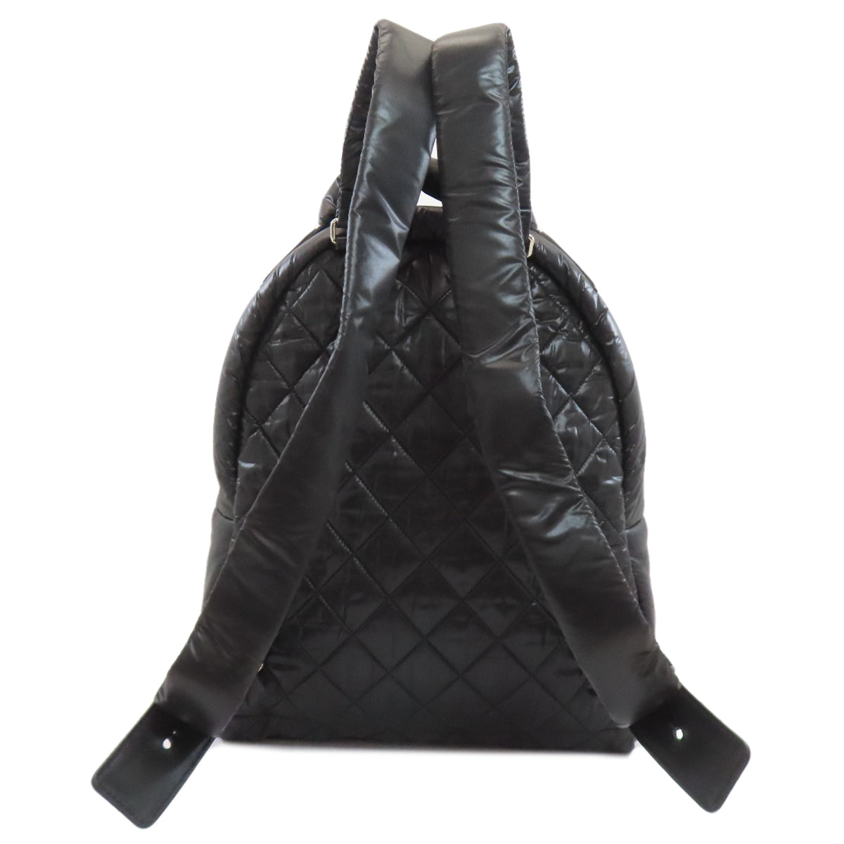 CHANEL シャネル コココクーン リュック・デイパック ナイロン レディース 中古