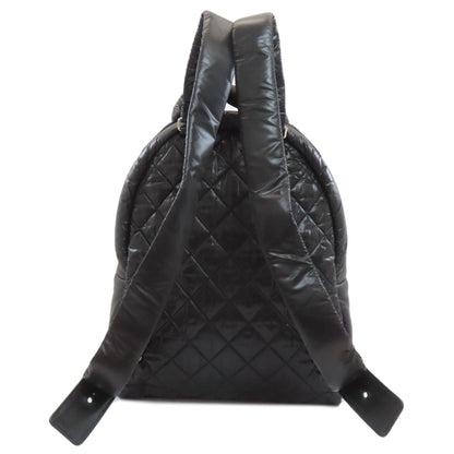 CHANEL シャネル コココクーン リュック・デイパック ナイロン レディース 中古